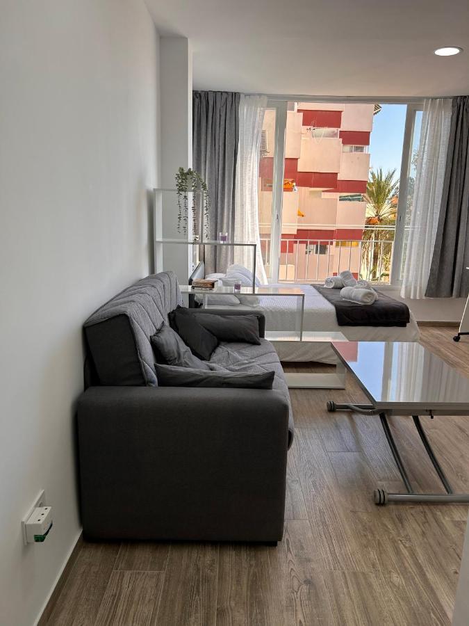 Lux Apartamento *