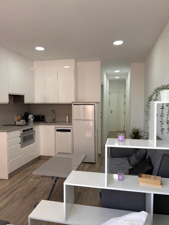 Lux Apartamento *