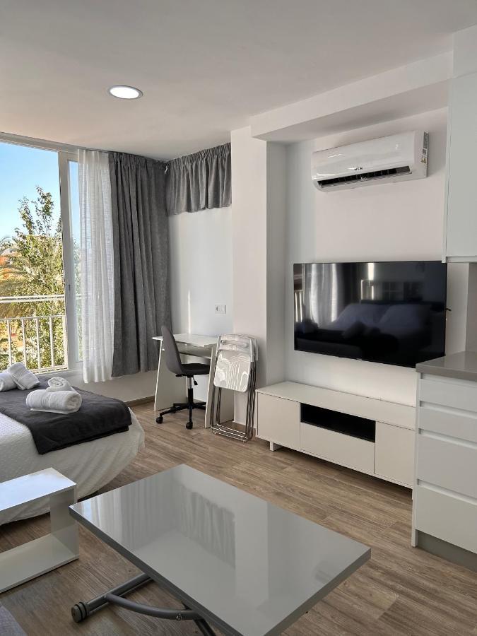 Apartamento Lux