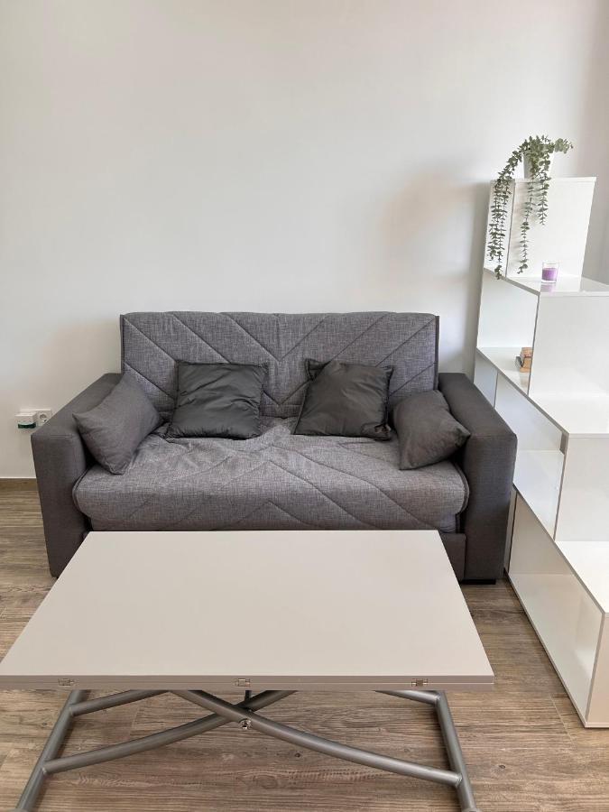 Apartamento Lux Nerja