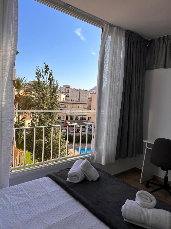 Lux Apartamento *