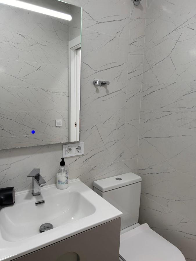 Apartamento Lux Nerja