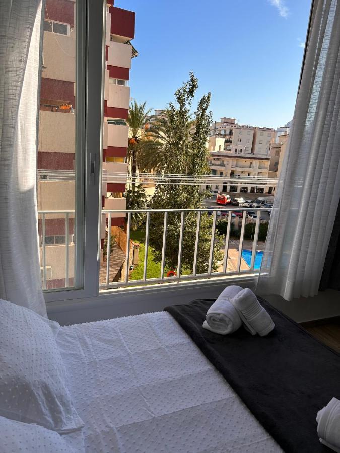 Lux * Nerja