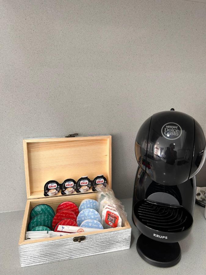 Apartamento Lux