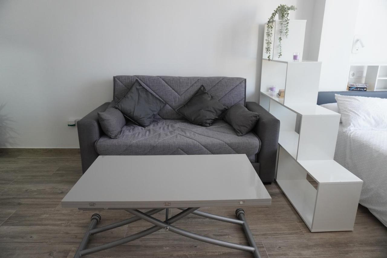 Apartamento Lux *