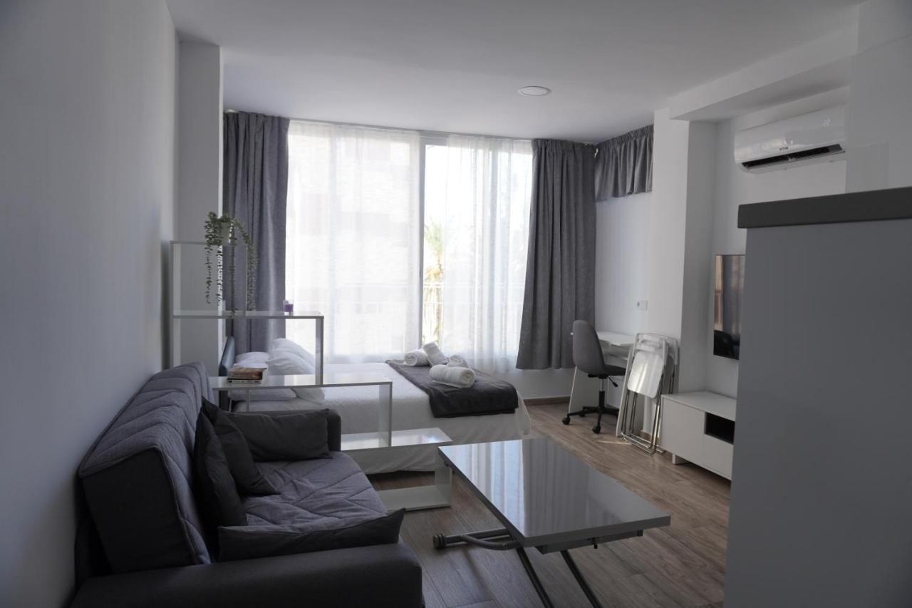 Apartamento Lux Nerja