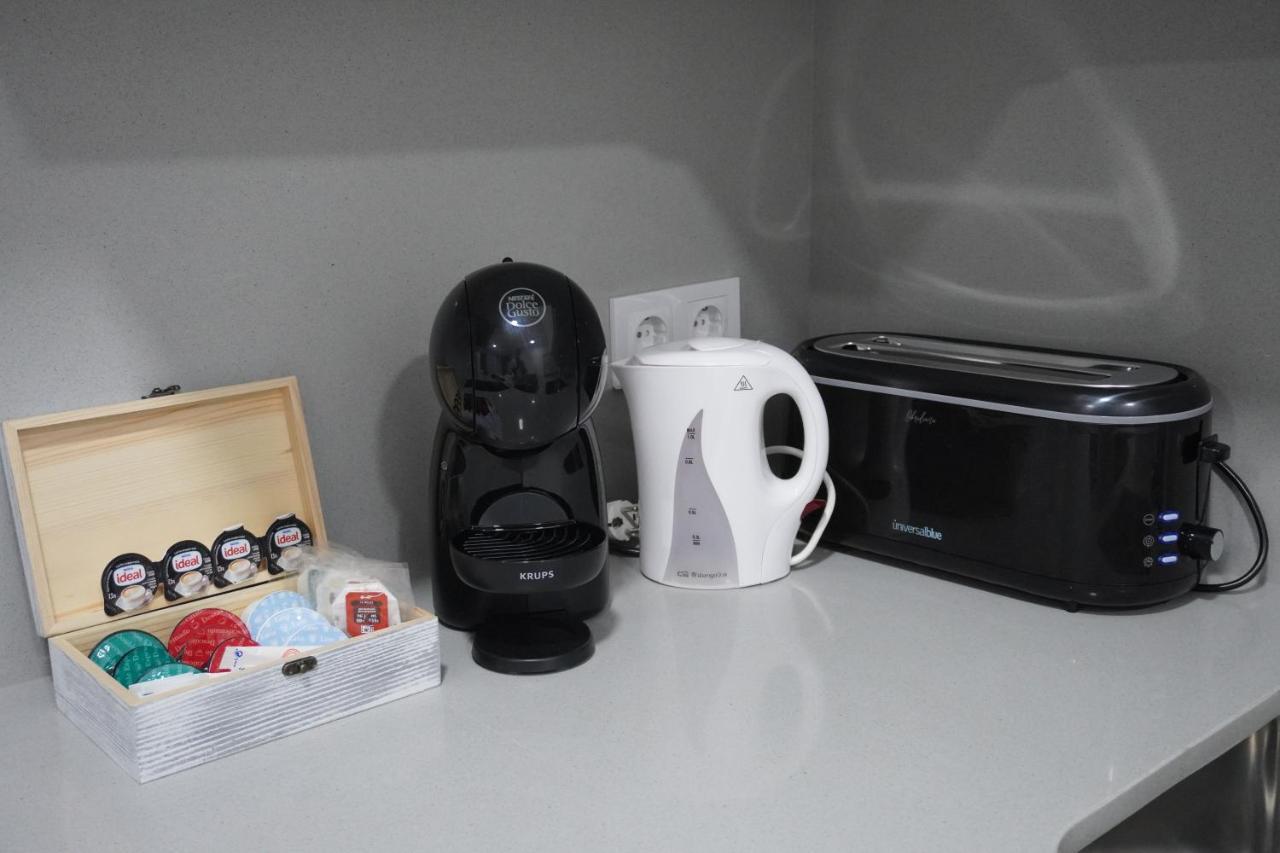 Apartamento Lux
