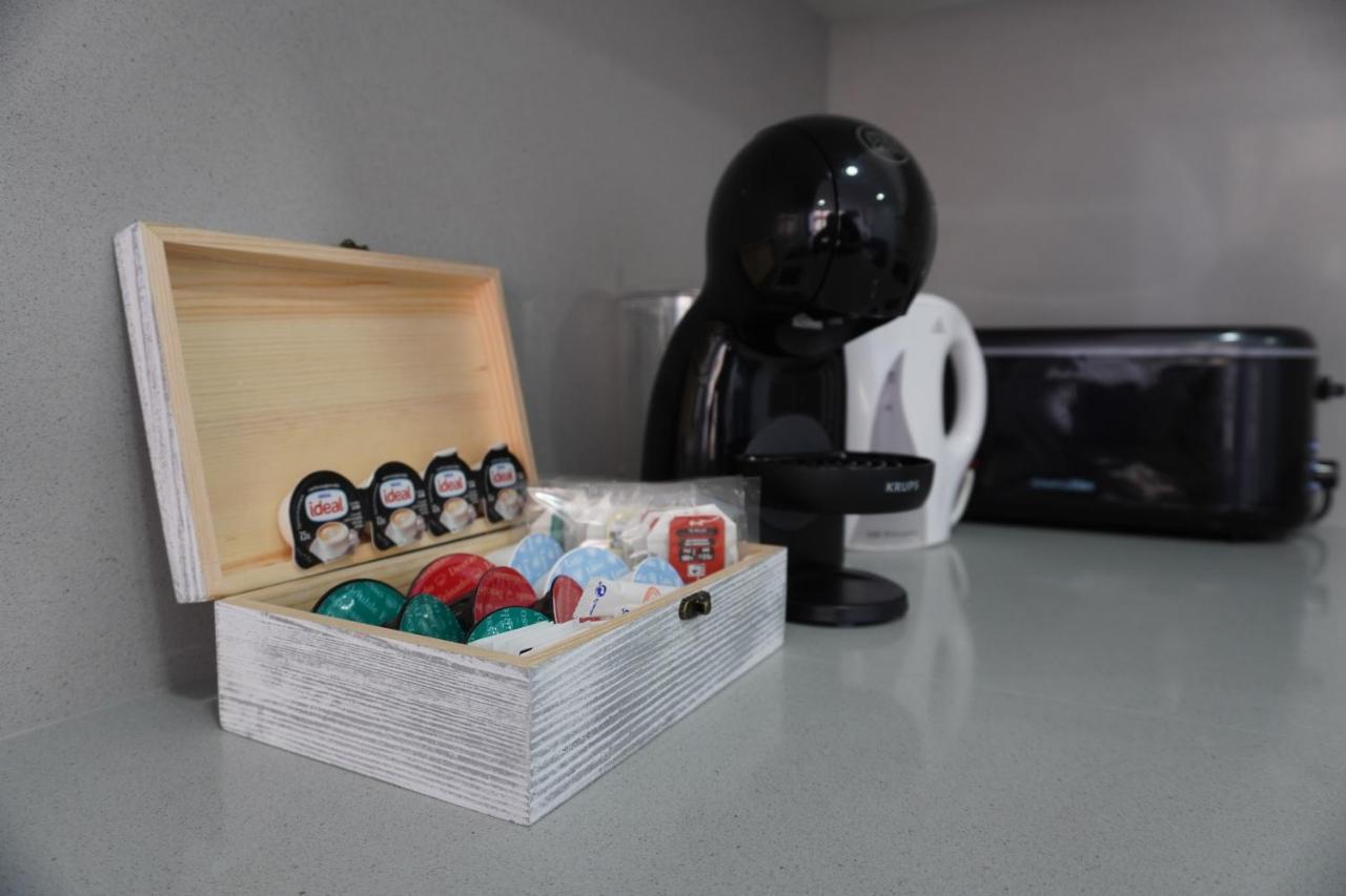 Lux Apartamento *