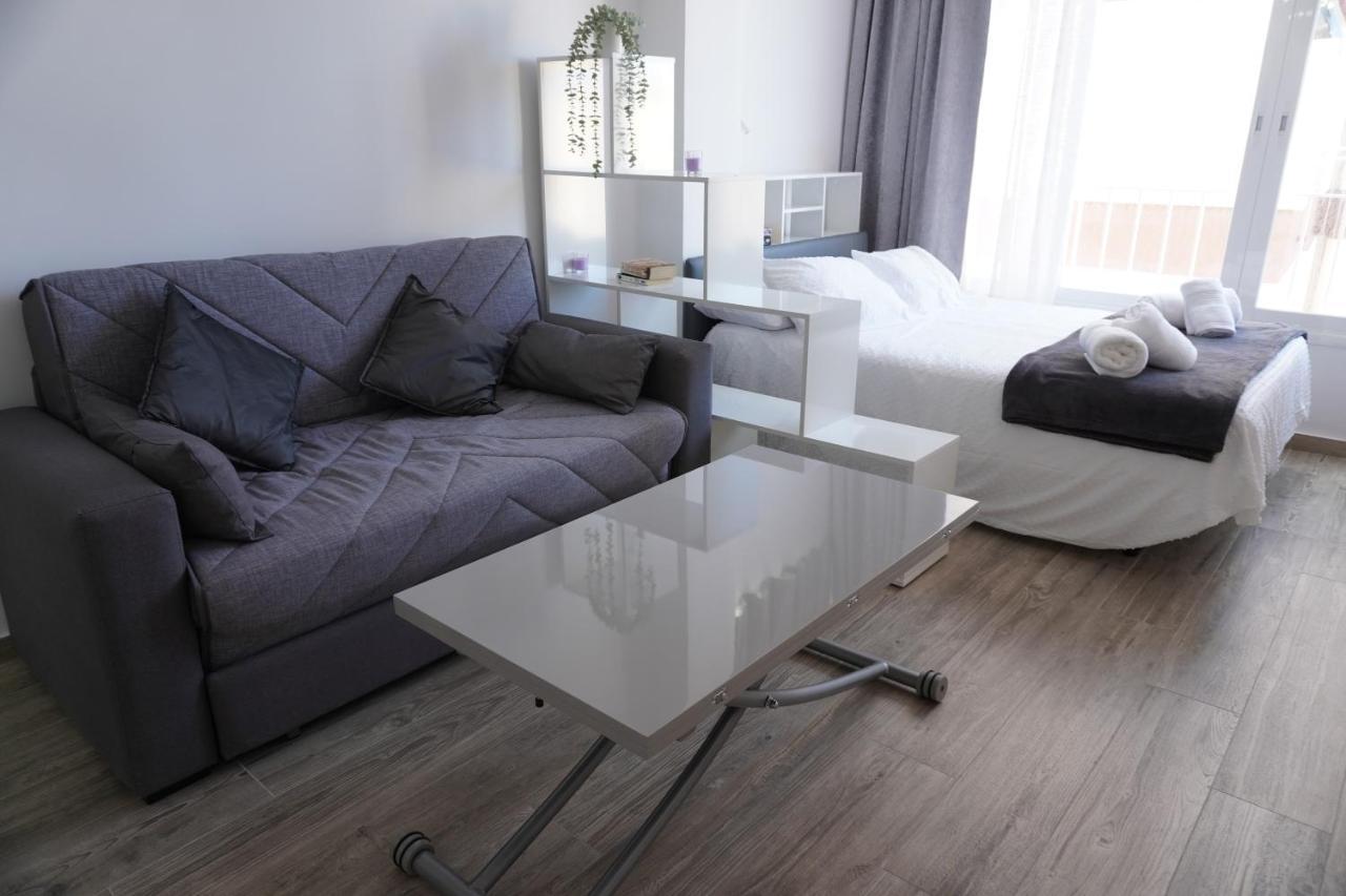 Lux Apartamento *